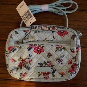 NWT Vera Bradley Bag